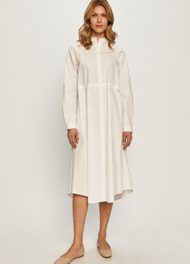 MAX&Co. - Sukienka biały 72215021