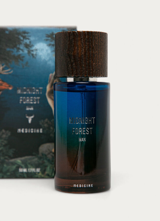 Medicine - Woda perfumowana Midnight Forest mla RW20.ROM702
