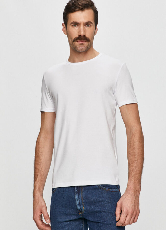 Moschino Underwear - T-shirt (2-pack) multikolor 4902.5670