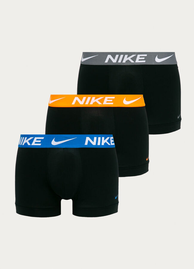 Nike - Bokserki (3-pack) multikolor KE1014