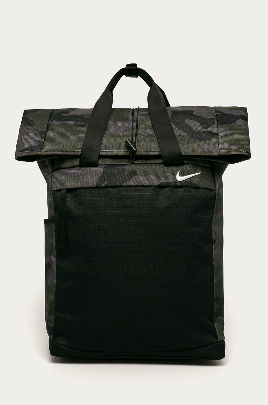 Nike - Plecak czarny CW9212