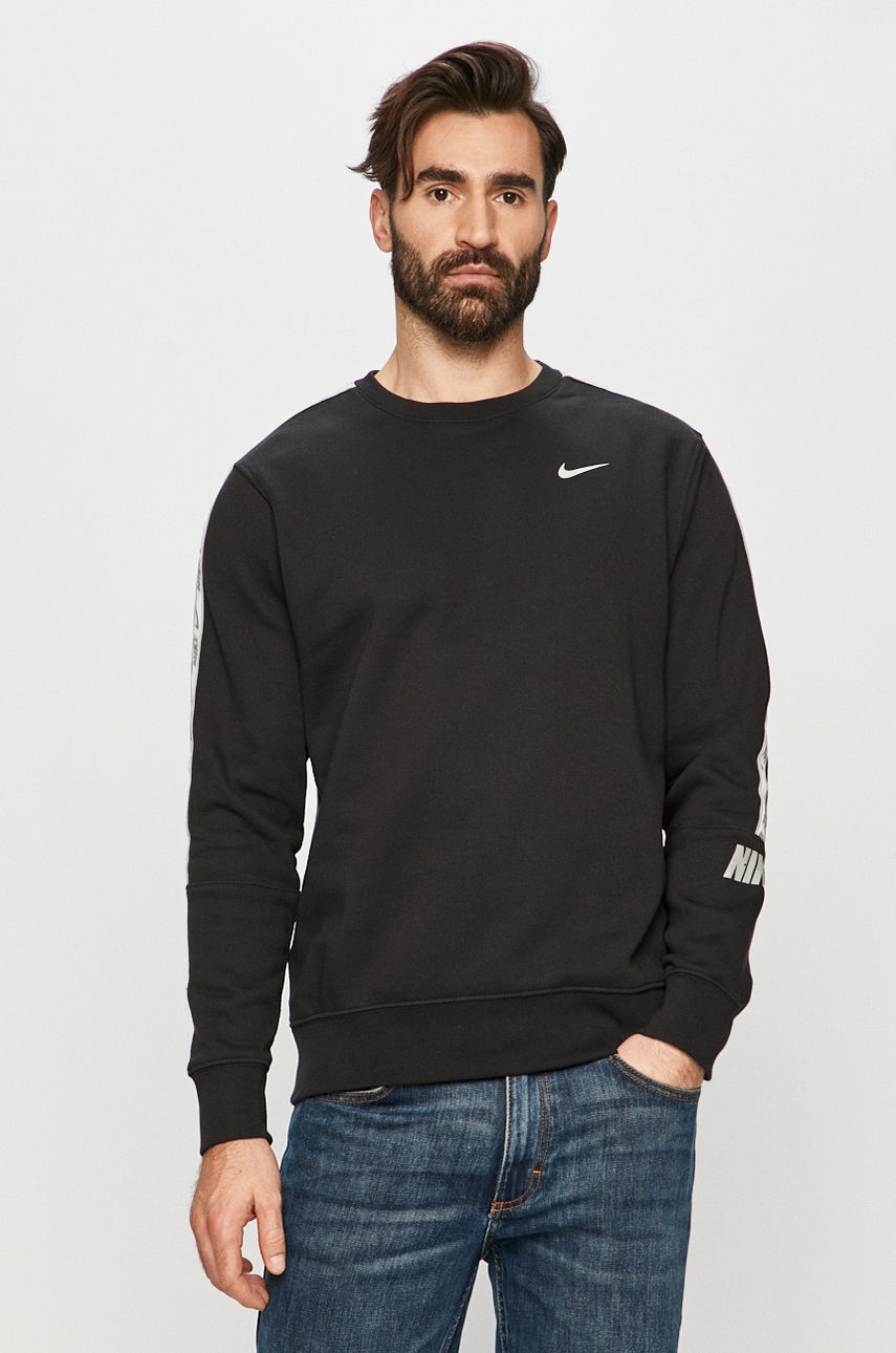 Nike Sportswear - Bluza czarny DC0718