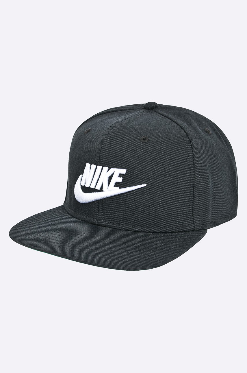 Nike Sportswear - Czapka czarny 891284