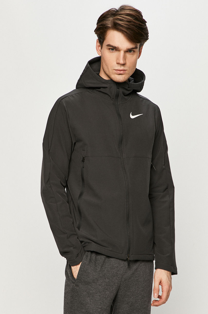 Nike Sportswear - Kurtka czarny CU7346