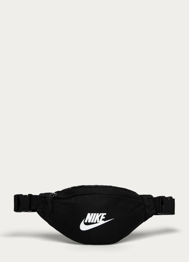Nike Sportswear - Nerka czarny CV8964