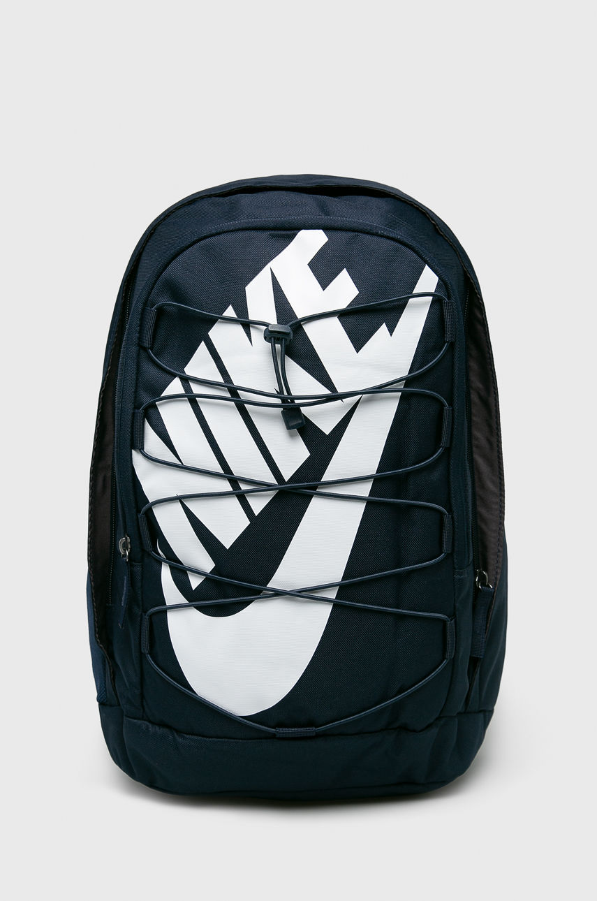 Nike Sportswear - Plecak granatowy BA5883