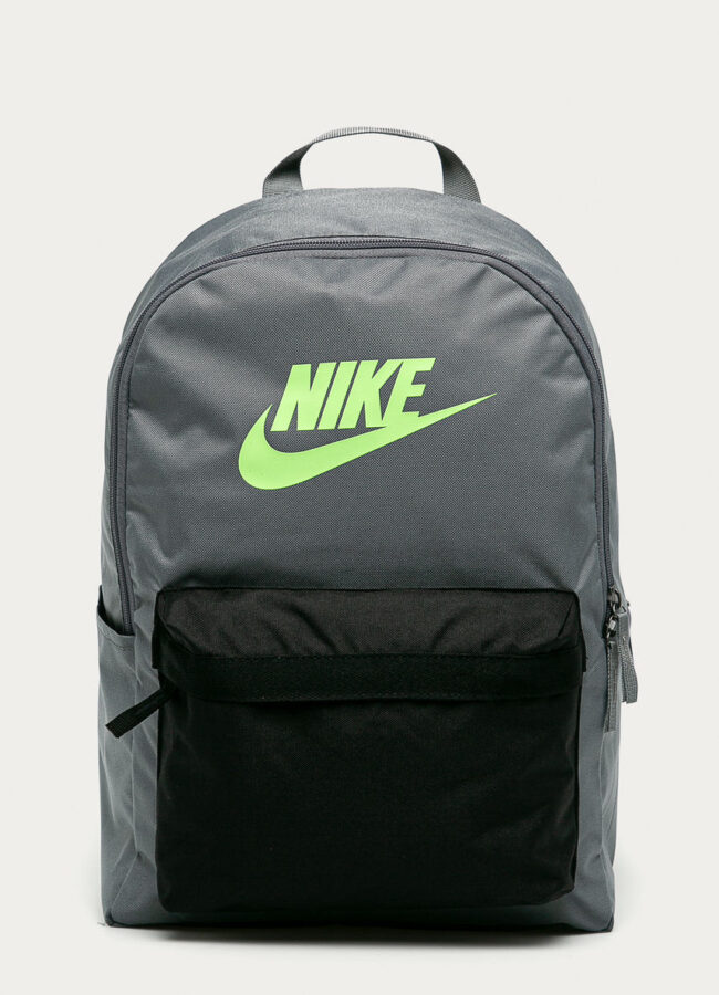 Nike Sportswear - Plecak szary BA5879.