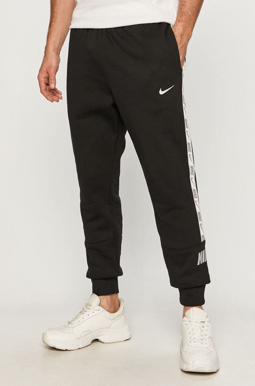 Nike Sportswear - Spodnie czarny DC0719