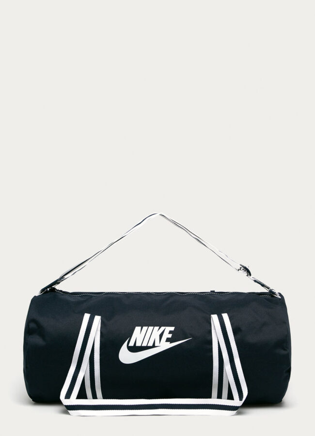 Nike Sportswear - Torba granatowy BA6147