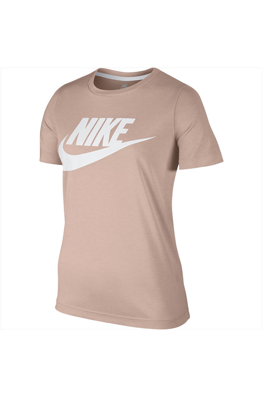 Nike - Top pastelowy różowy C.829747.838