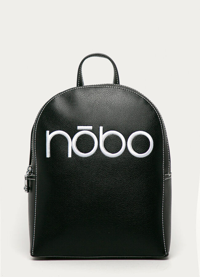 Nobo - Plecak czarny NBAG.J0510.C020
