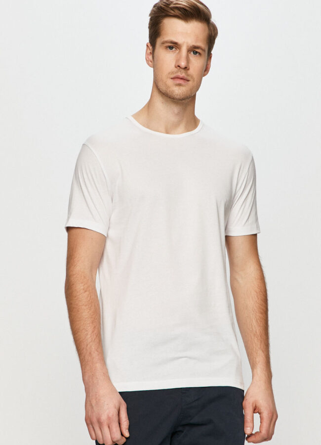 Paul Smith - T-shirt (3-pack) biały M1A.389F.A3PCK