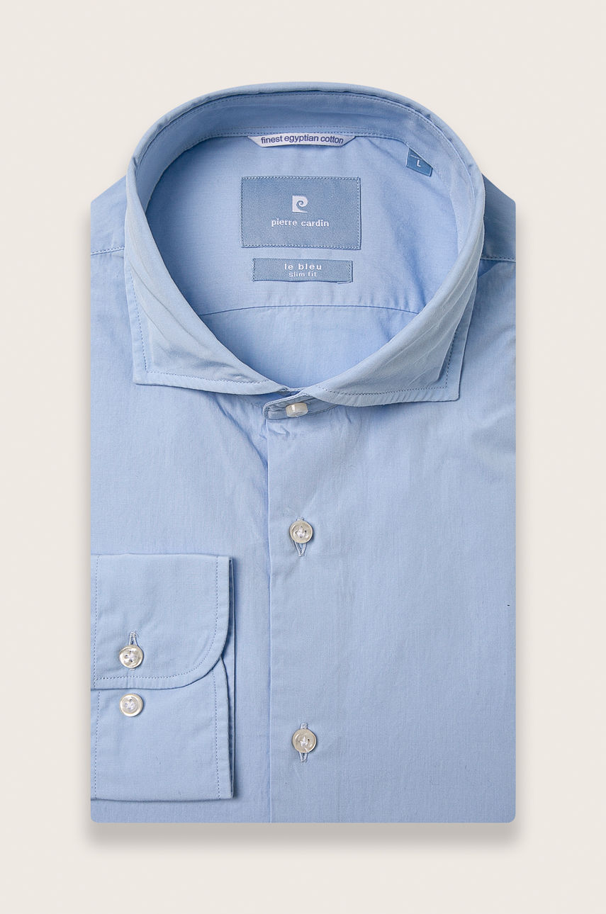 Pierre Cardin - Koszula jasny niebieski 27040.9001.8448