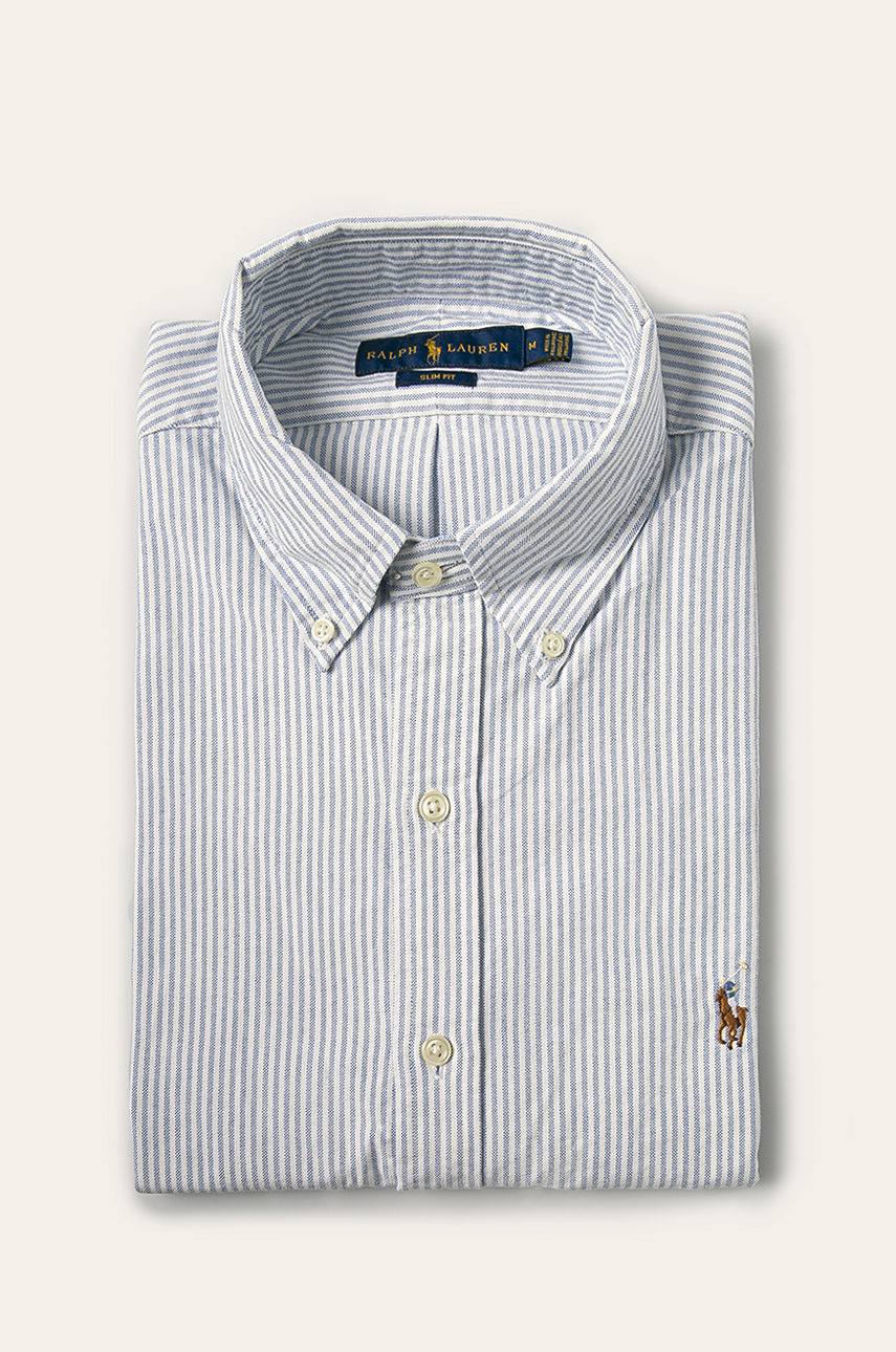 Polo Ralph Lauren - Koszula niebieski 710549084009