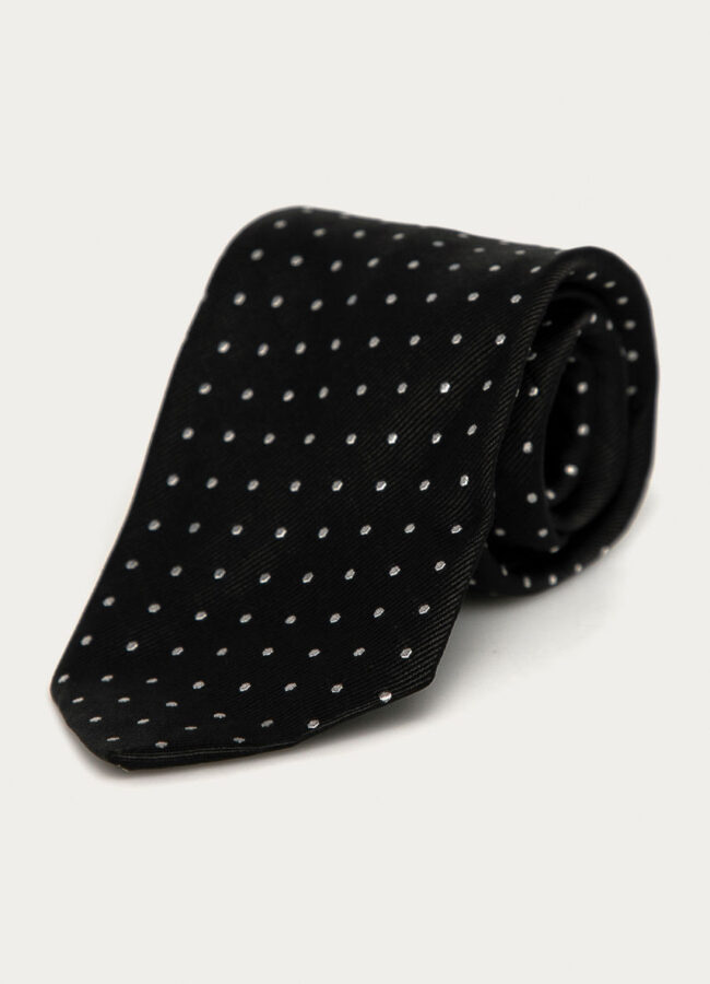 Polo Ralph Lauren - Krawat czarny 712792503001