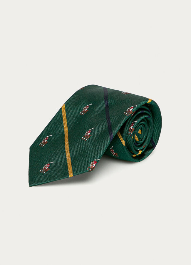 Polo Ralph Lauren - Krawat multikolor 712793845002