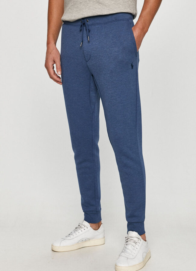 Polo Ralph Lauren - Spodnie niebieski 710652314033