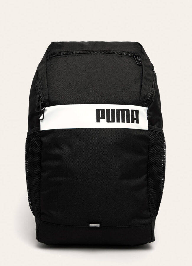 Puma - Plecak czarny 77292
