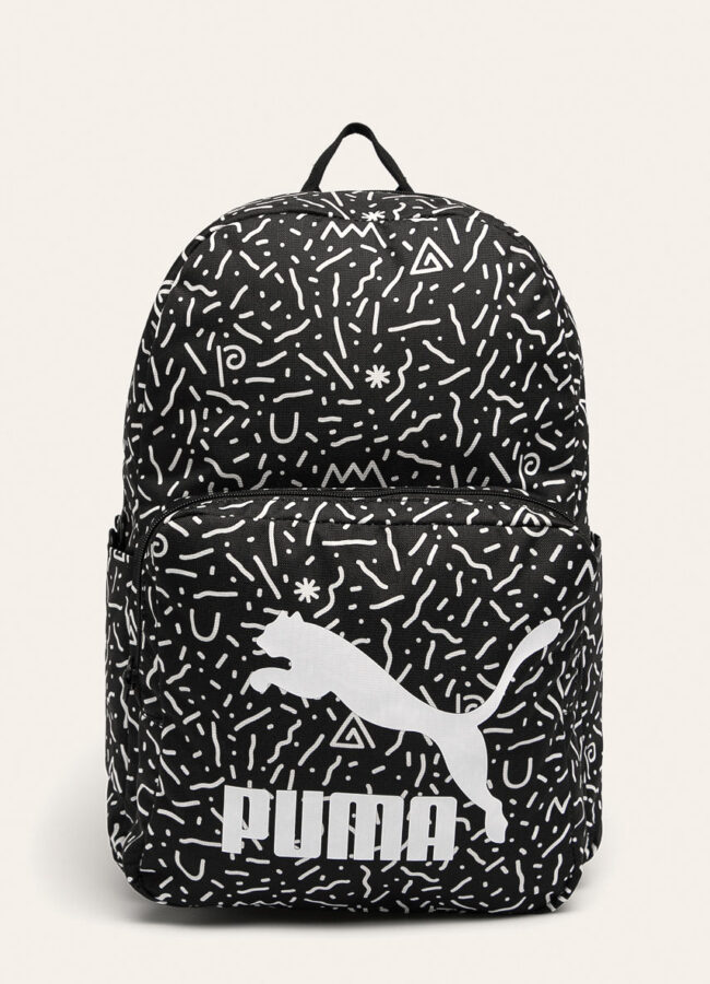 Puma - Plecak grafitowy 77353