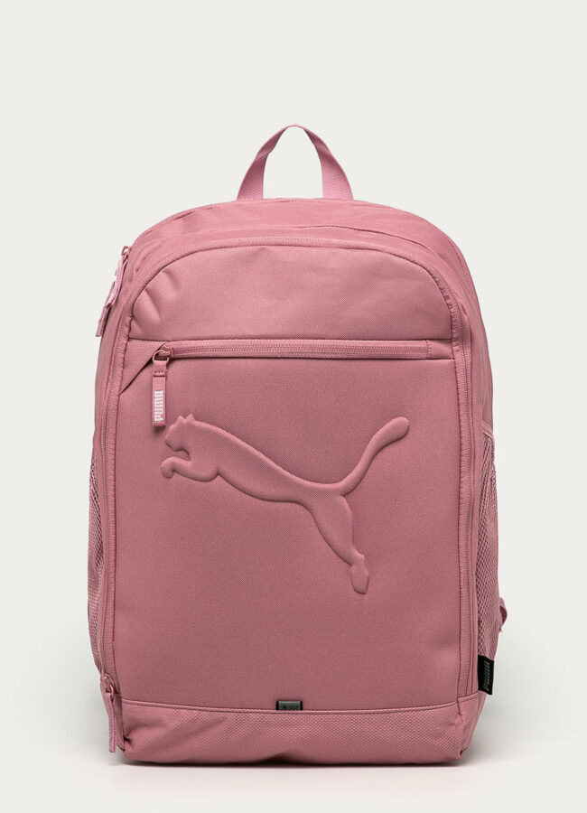 Puma - Plecak różowy 073581