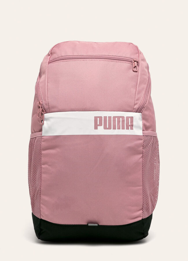 Puma - Plecak różowy 77292.