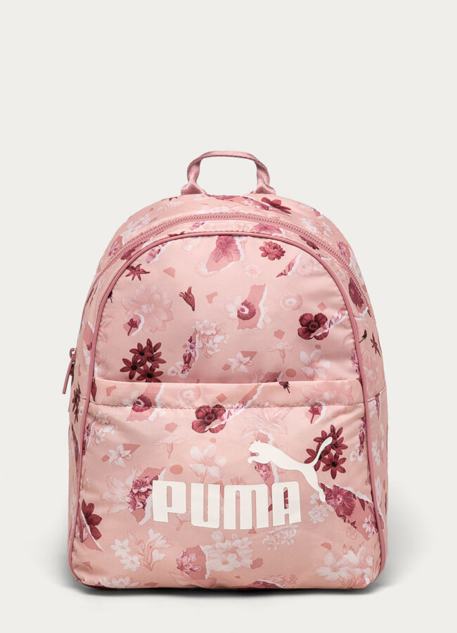 Puma - Plecak różowy 77379