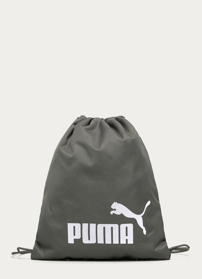 Puma - Plecak szary 074943