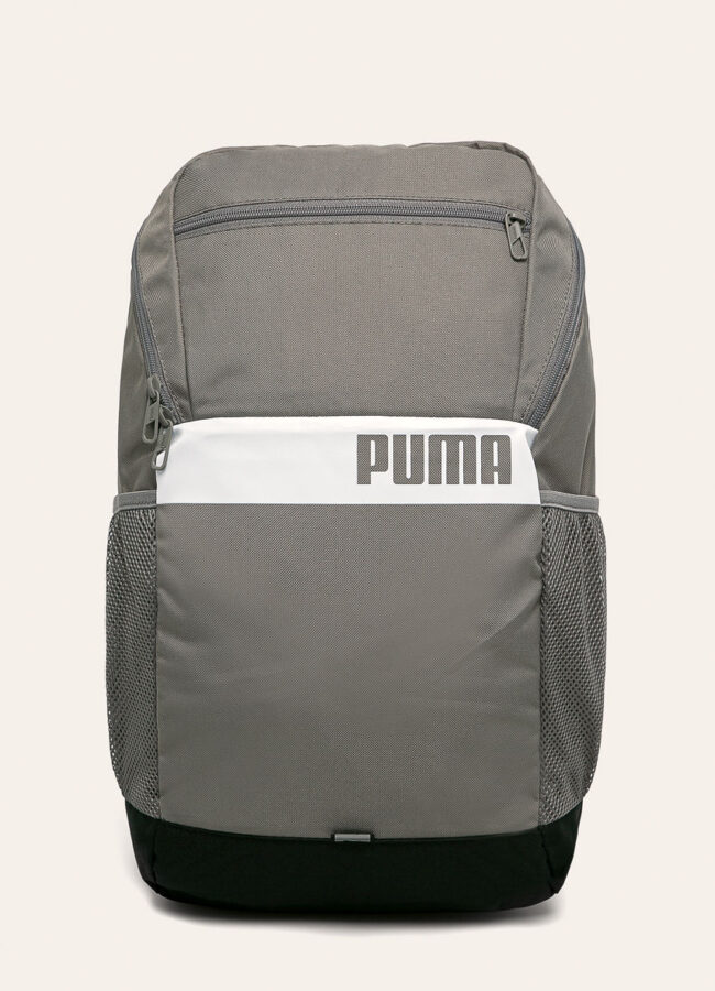 Puma - Plecak szary 77292