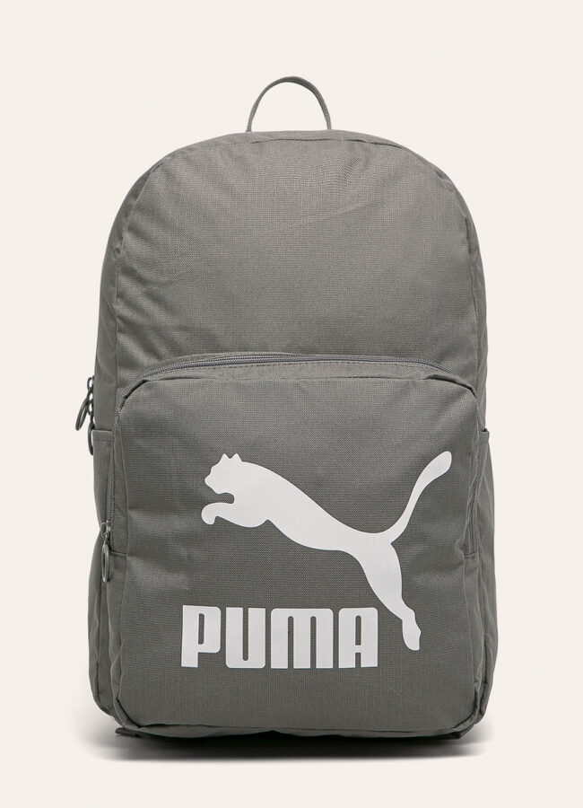 Puma - Plecak szary 77353