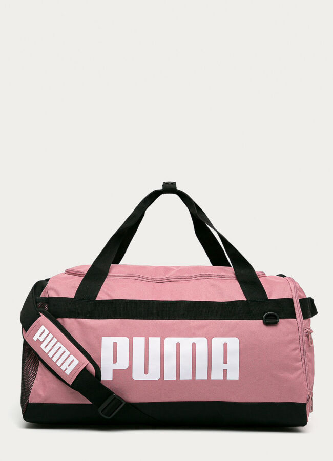 Puma - Torba brudny róż 76620