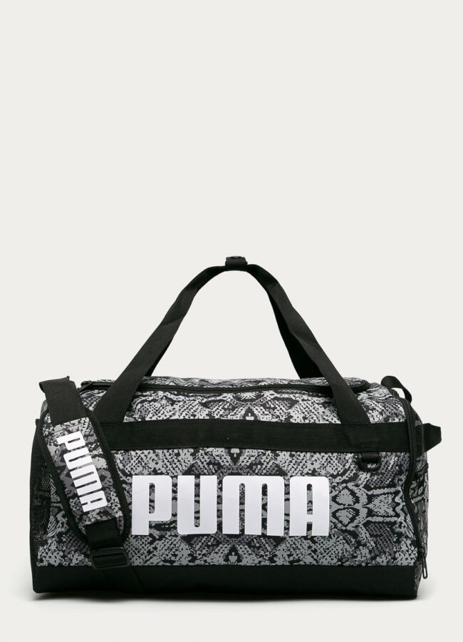 Puma - Torba czarny 76620