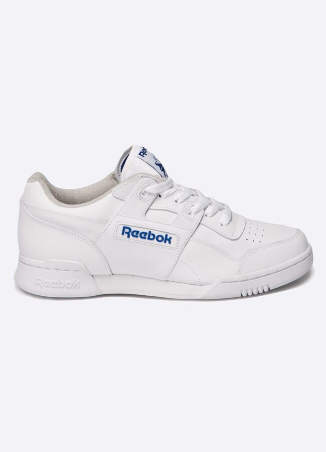 Reebok Classic - Buty 2759 biały 2759