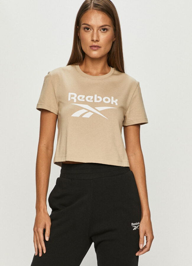 Reebok Classic - T-shirt cielisty FT8178