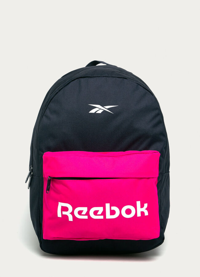 Reebok - Plecak granatowy GH0342
