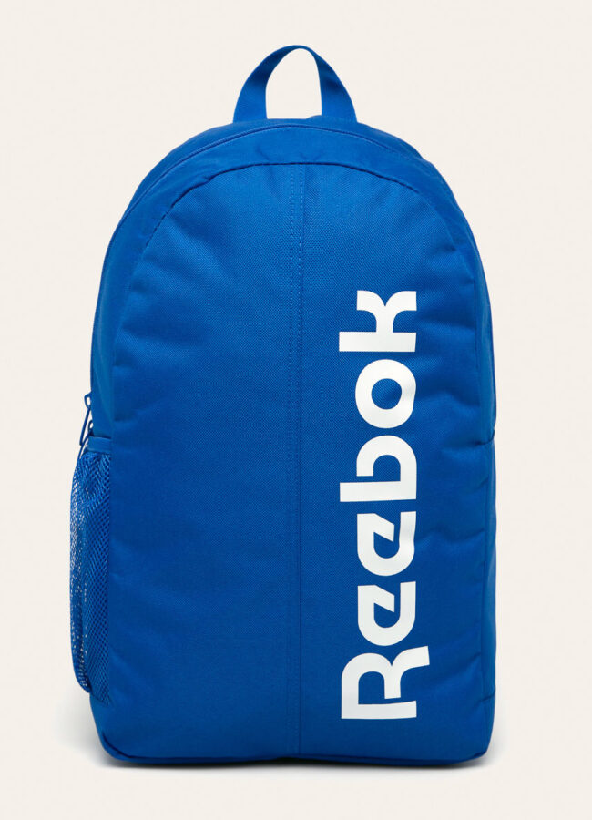 Reebok - Plecak niebieski FQ5267