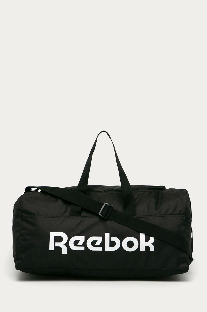 Reebok - Torba czarny GD0032