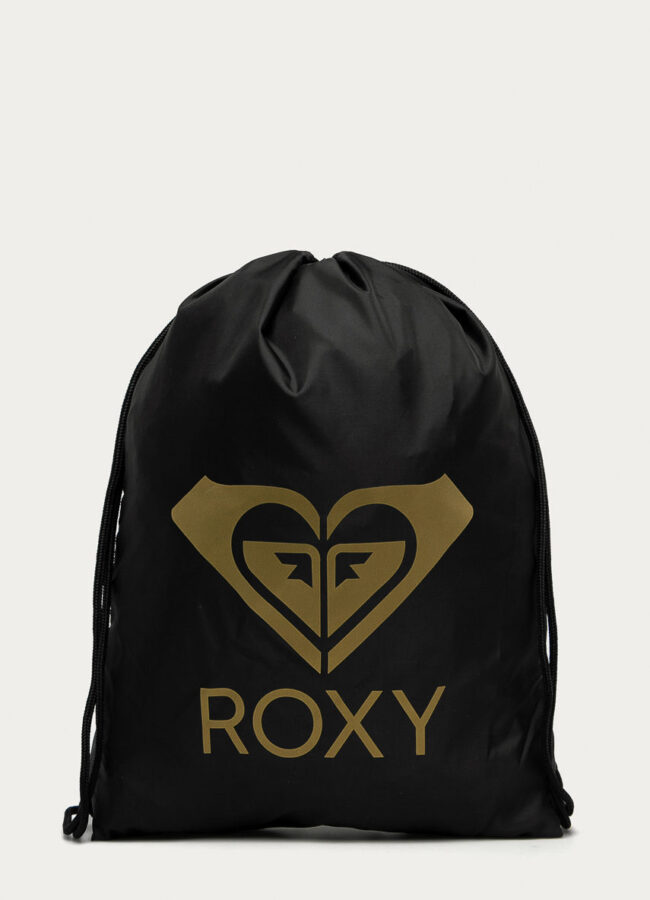Roxy - Plecak czarny ERJBP04203