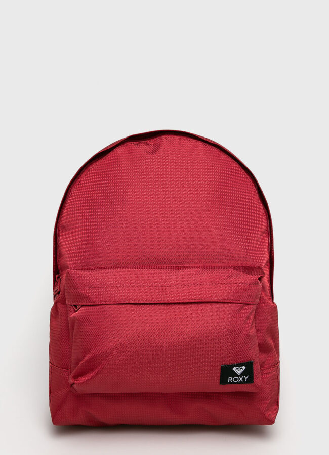 Roxy - Plecak czerwony ERJBP03947