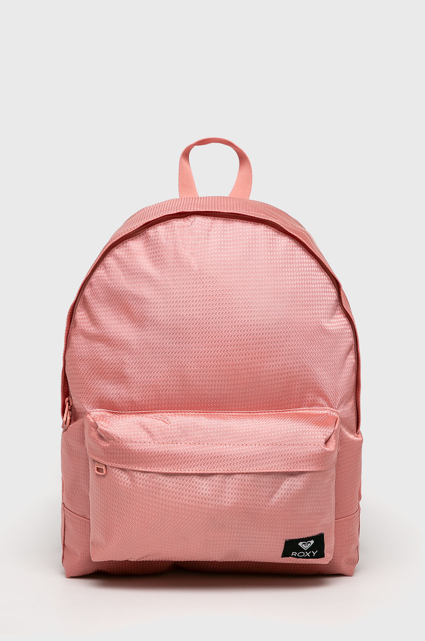 Roxy - Plecak różowy ERJBP03947