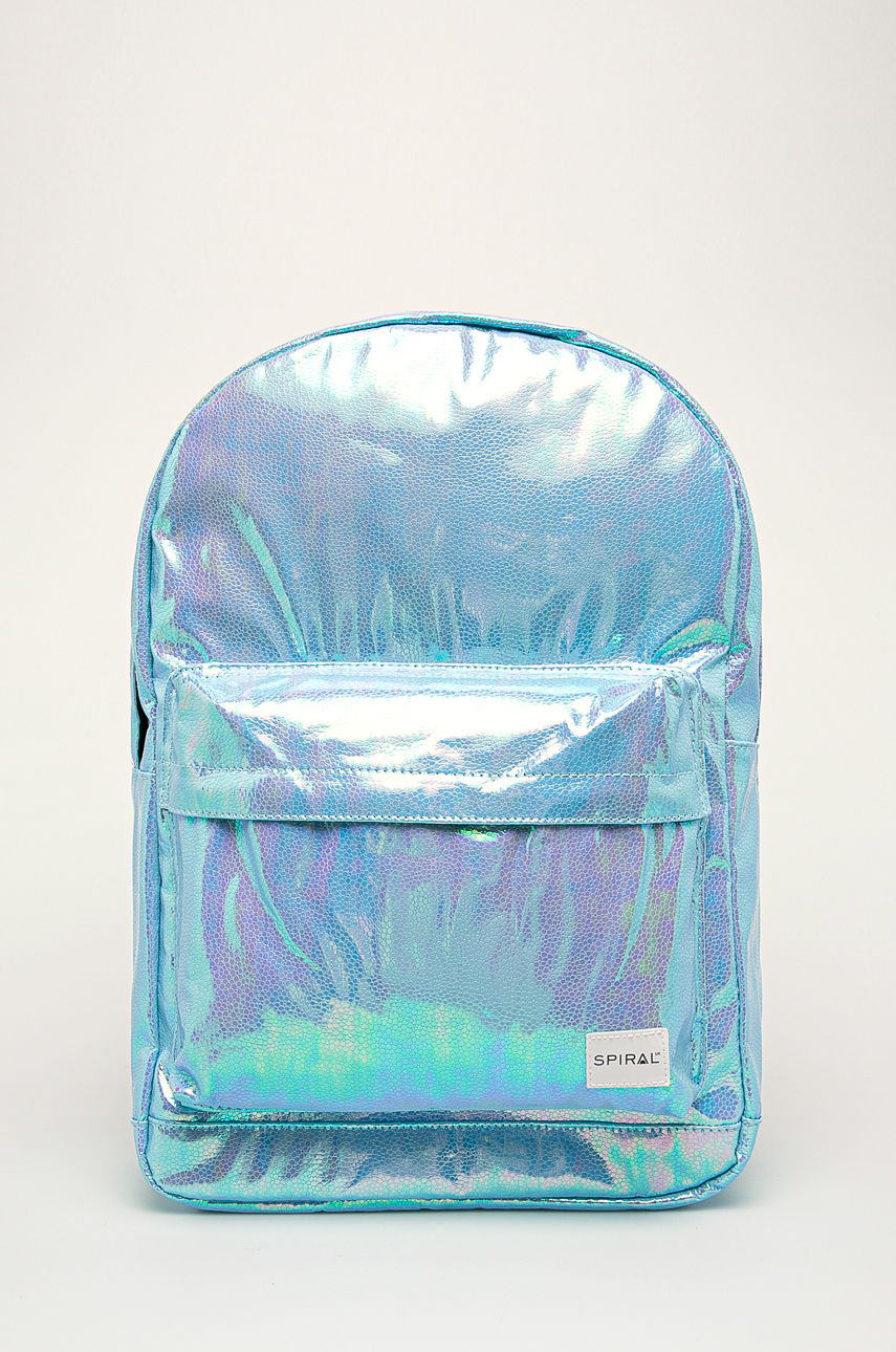 Spiral - Plecak jasny niebieski 1405