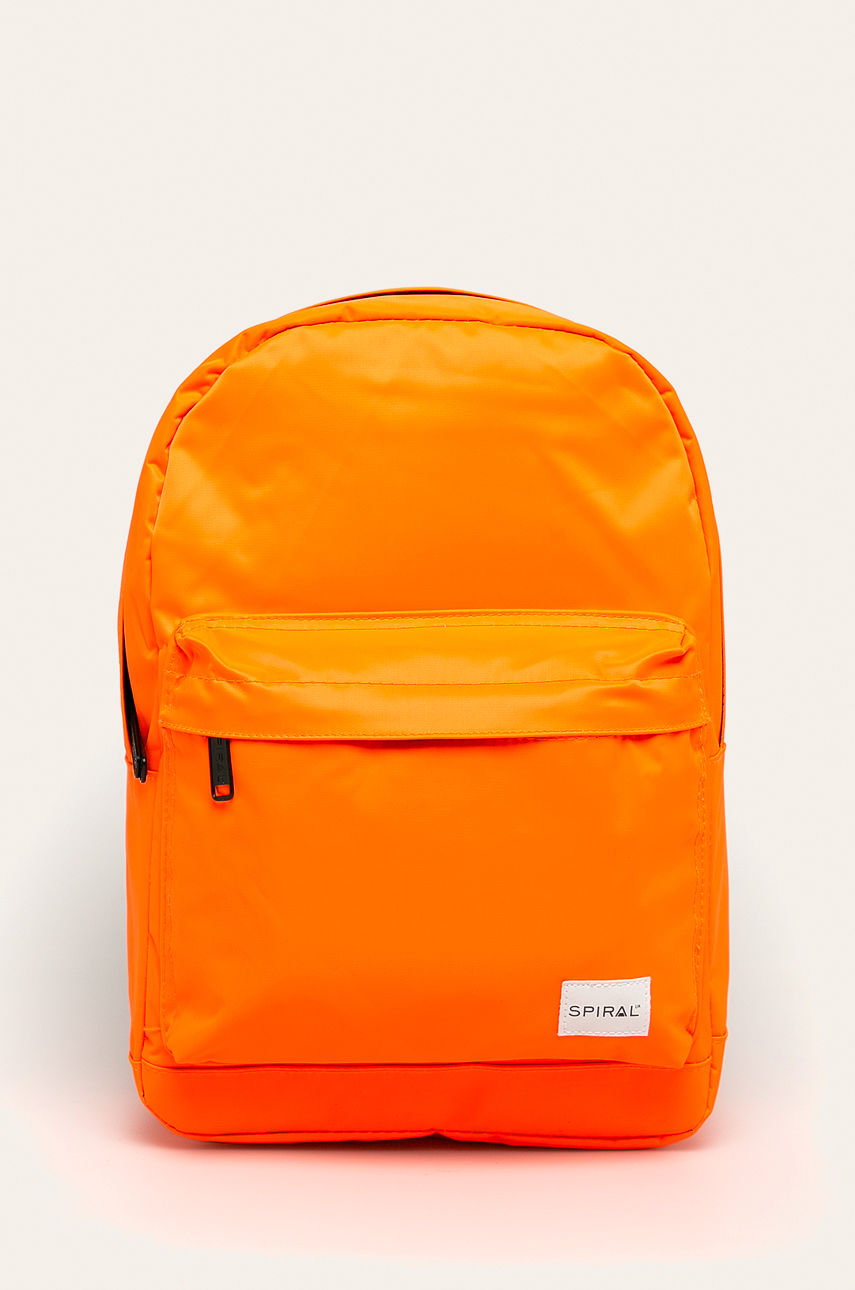 Spiral - Plecak pomarańczowy 110029