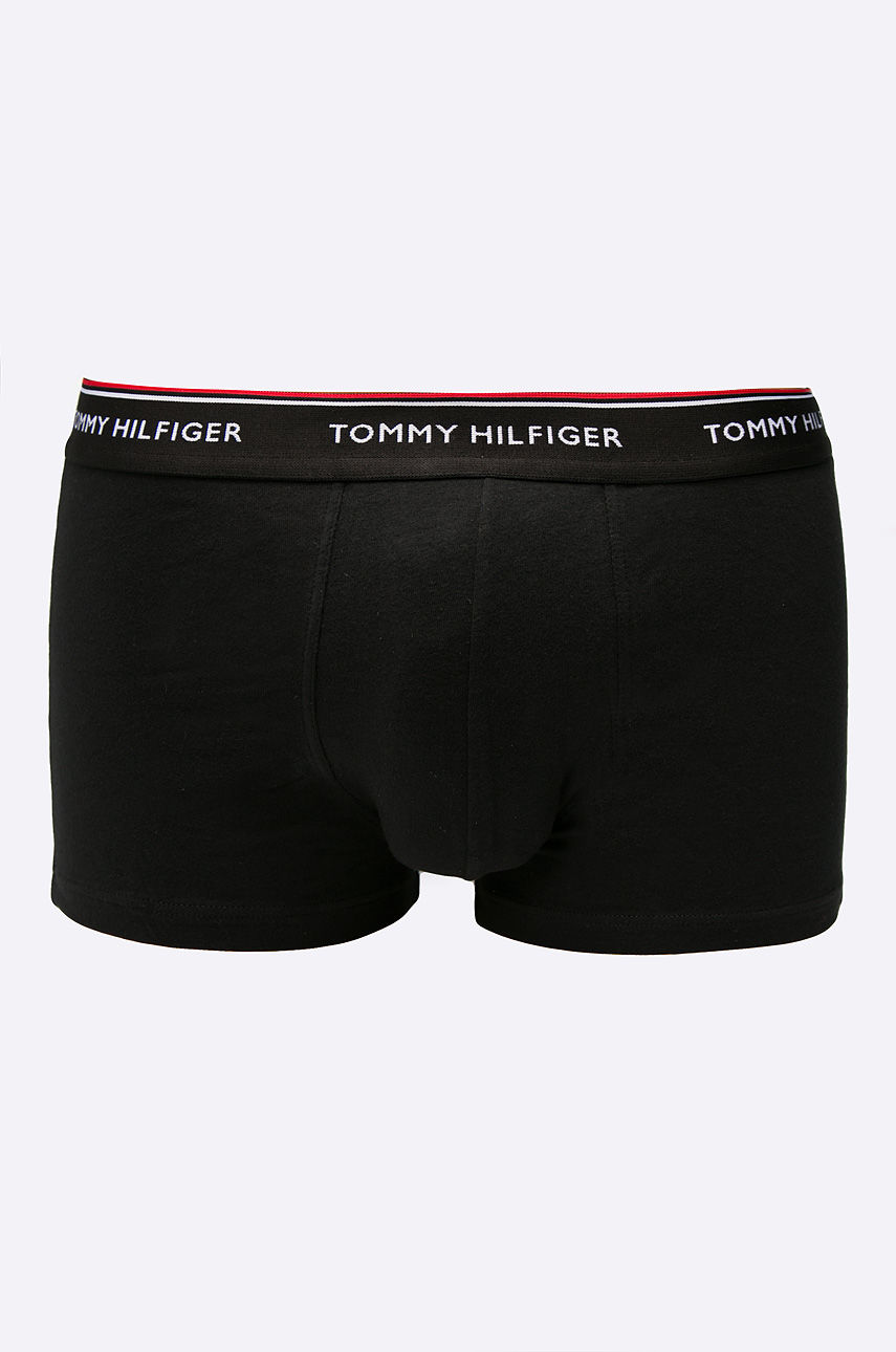 Tommy Hilfiger - Bokserki (3 pack) multikolor 1U87903841..