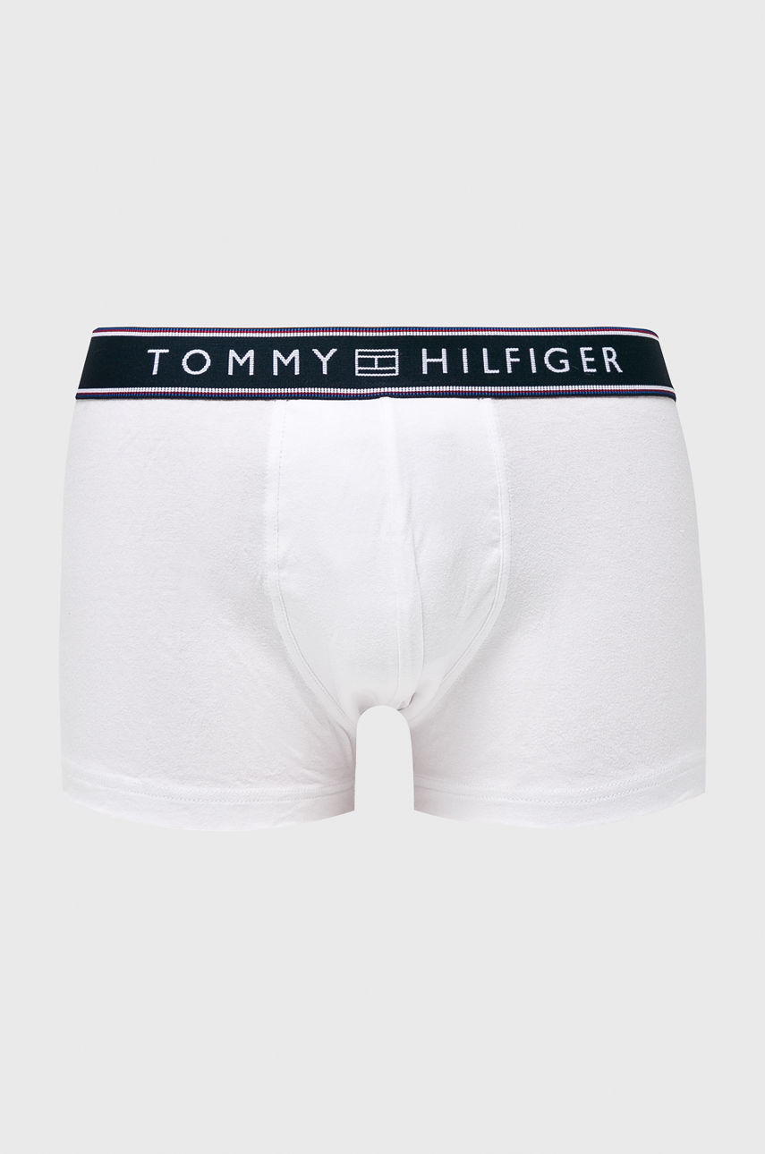 Tommy Hilfiger - Bokserki biały 1U87906050