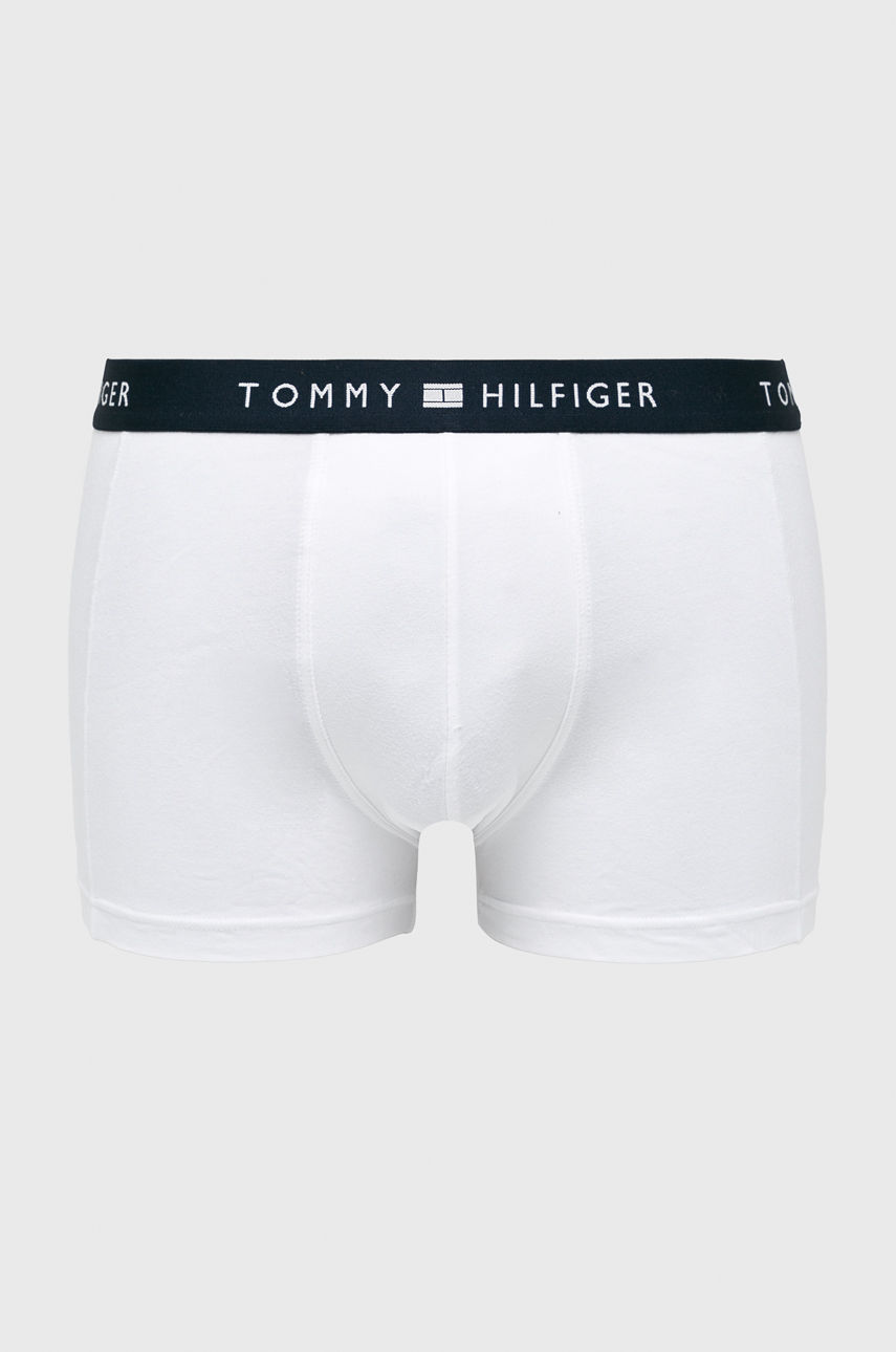 Tommy Hilfiger - Bokserki biały UM0UM00336