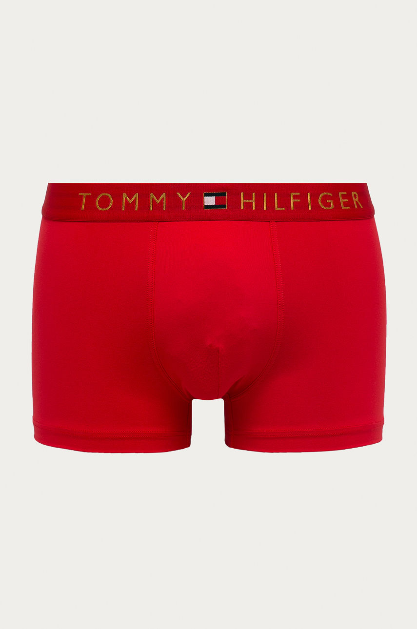 Tommy Hilfiger - Bokserki czerwony UM0UM02006