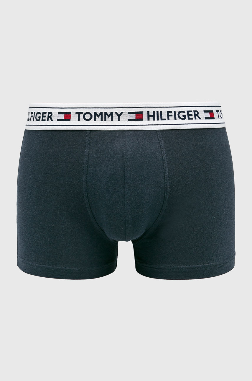 Tommy Hilfiger - Bokserki granatowy UM0UM00515