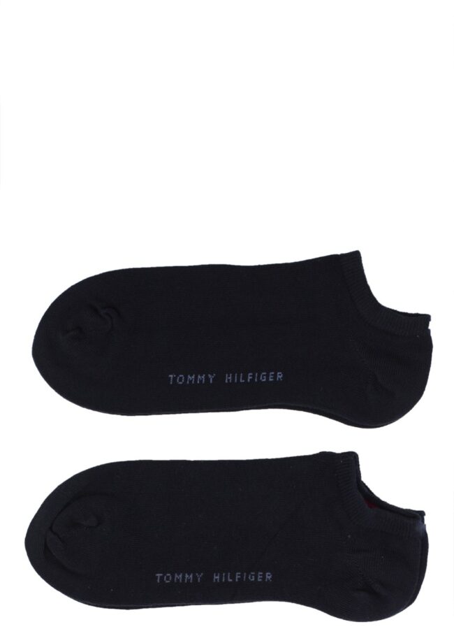 Tommy Hilfiger - Stopki (2-pack) granatowy 342023001