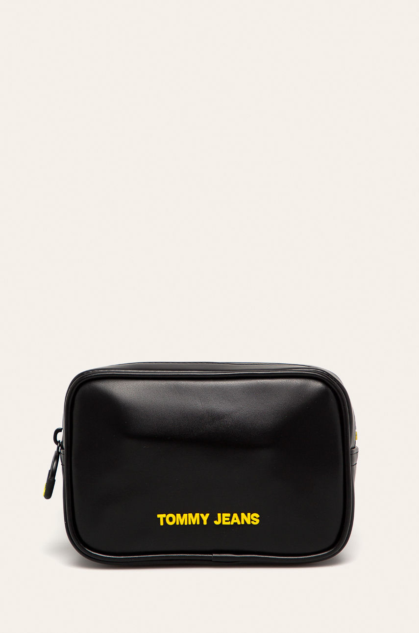 Tommy Jeans - Nerka czarny AW0AW08570