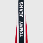 Tommy Jeans - Szalik granatowy AU0AU00373