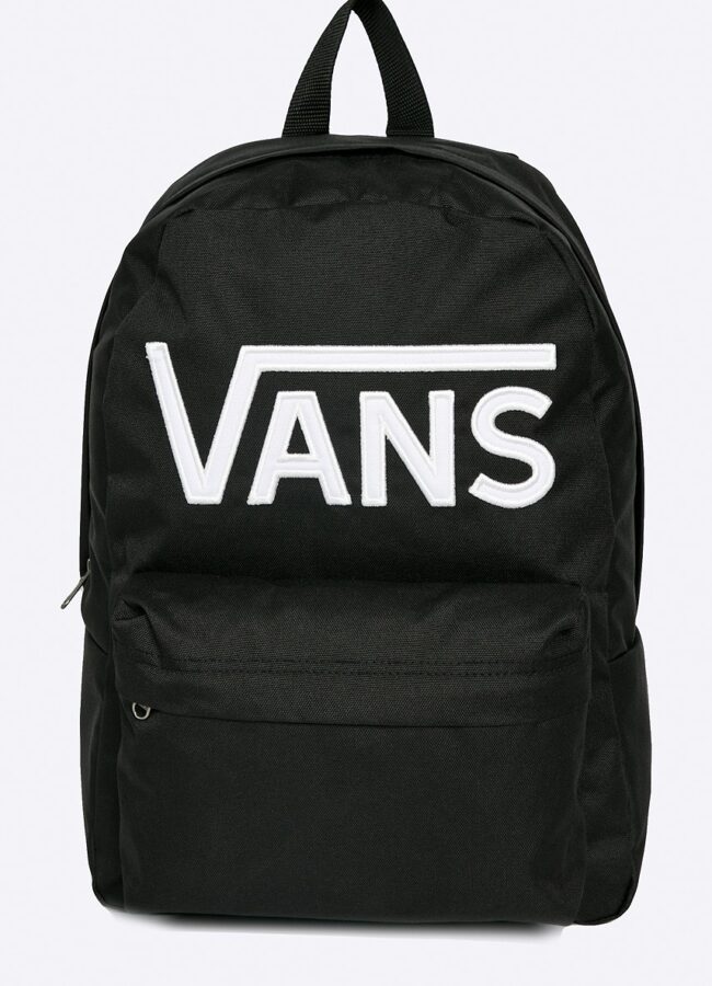 Vans - Plecak czarny V2TLY28